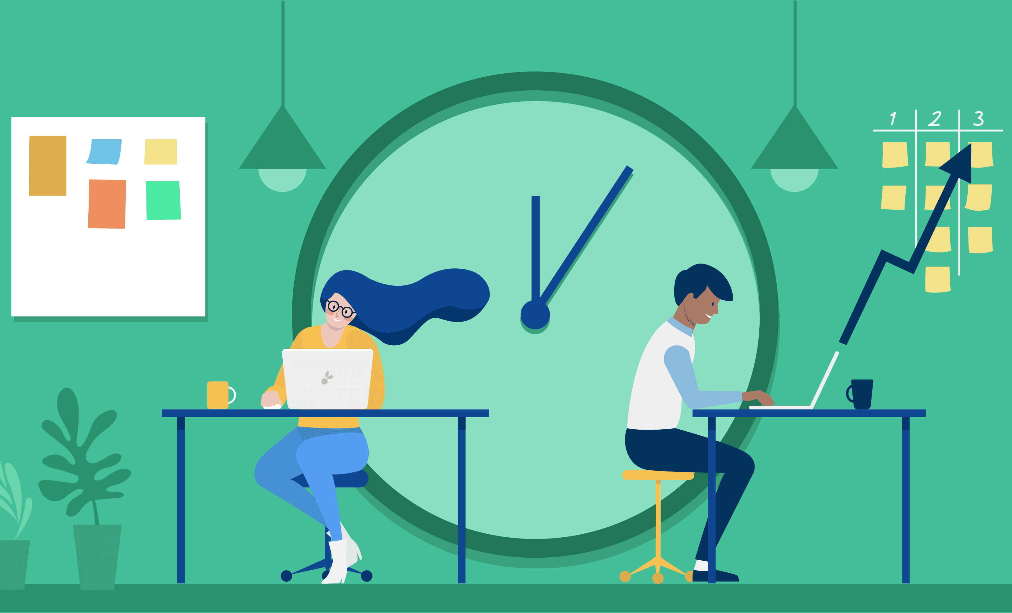 Automating Repetitive Tasks: Productivity Hacks for Developers