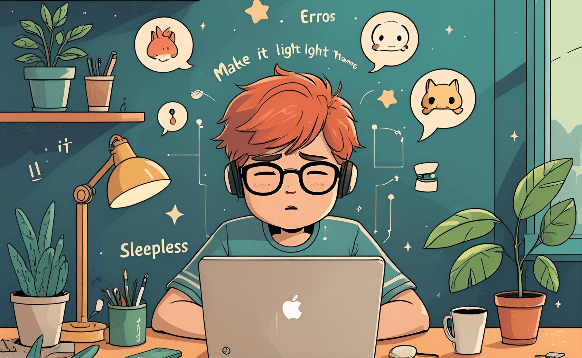 Code cleanup tips to make your life easier