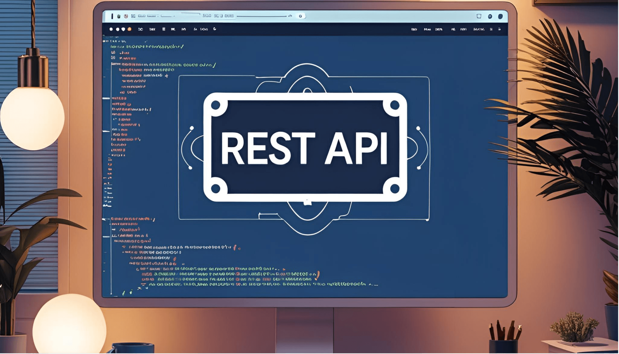 RESTful APIs: Building Blocks of Modern Web Applications