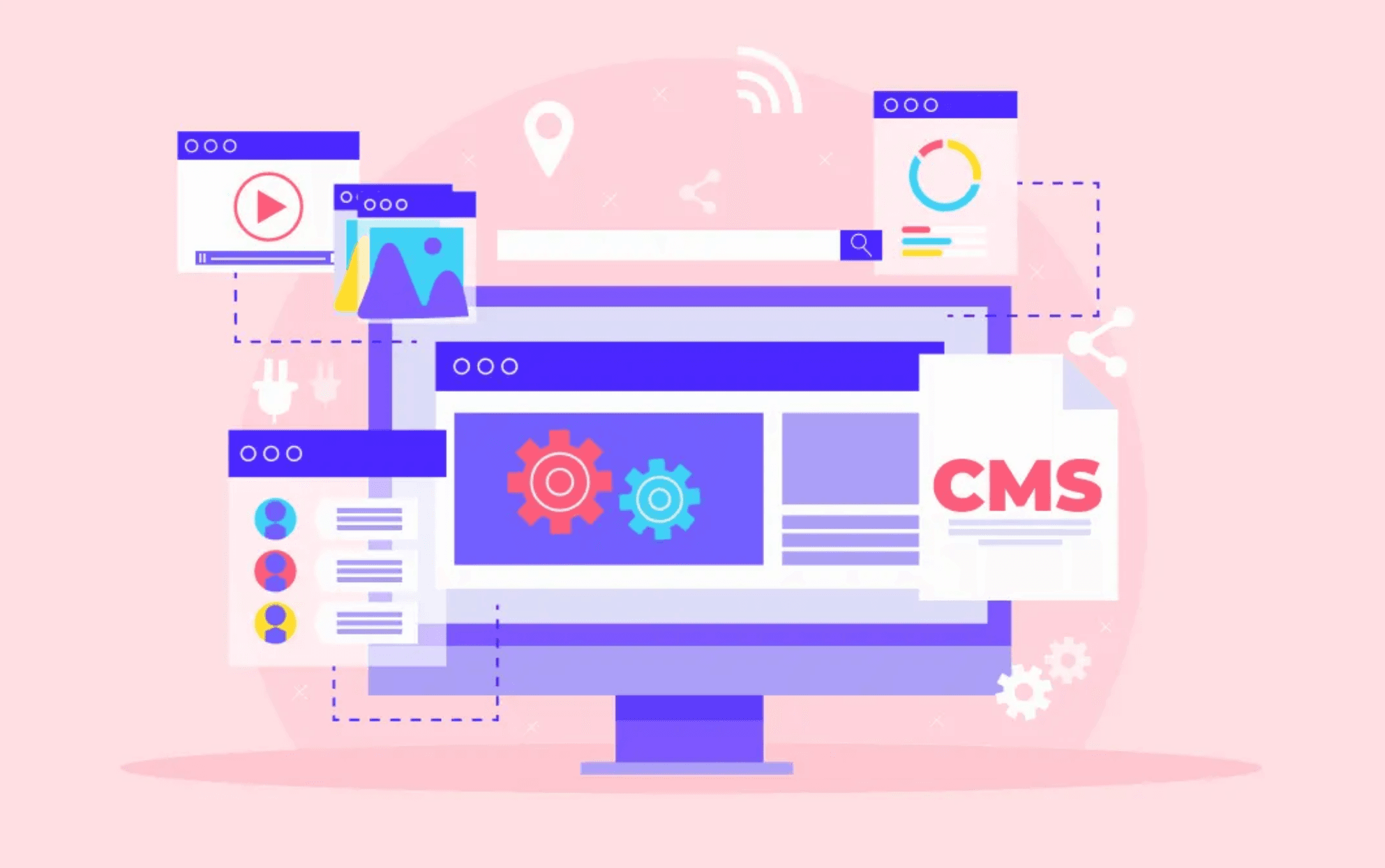 Headless CMS : The Future of Web Development